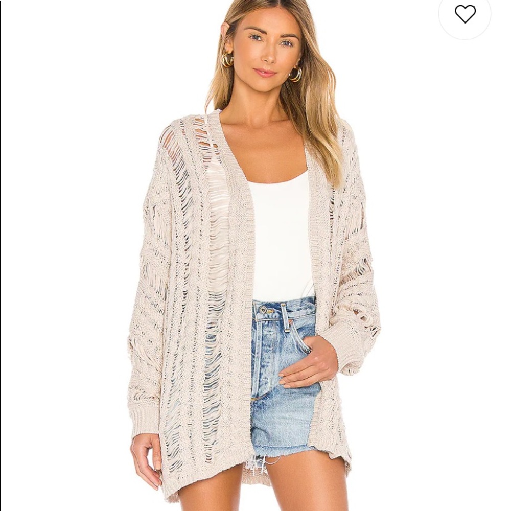 Fernanda Cardigan. S